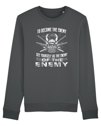 ENEMY Anthracite