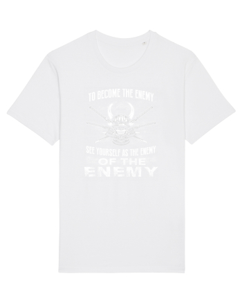 ENEMY White