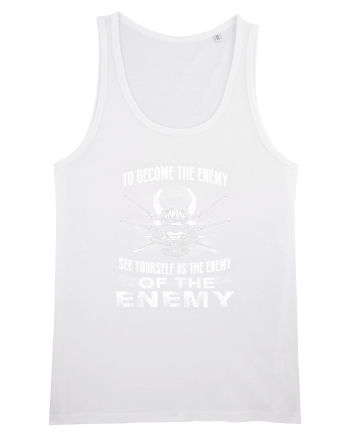 ENEMY White