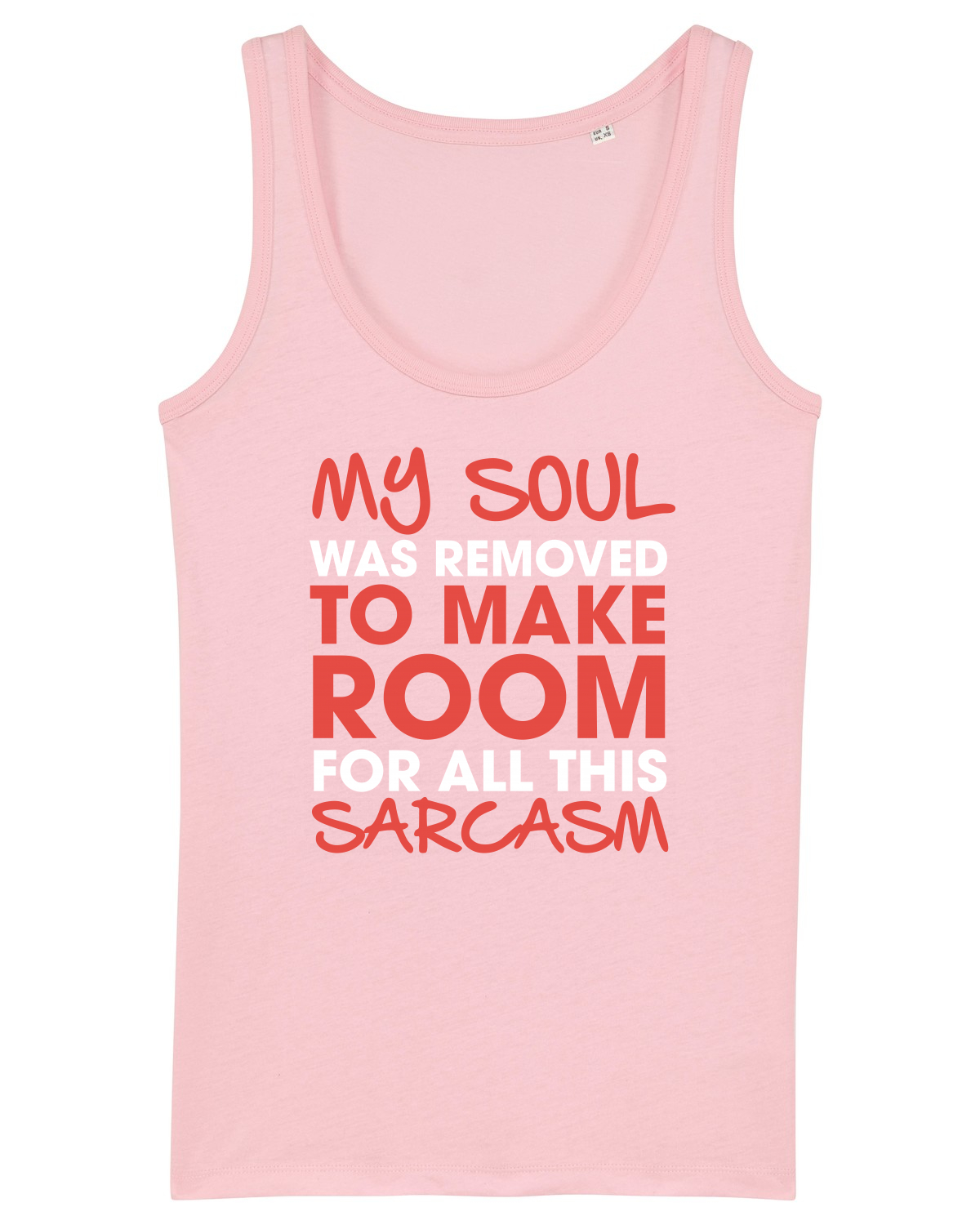 Maiou Damă Dreamer Cotton Pink