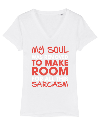 SARCARM White