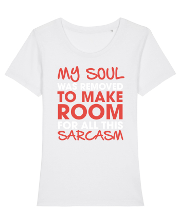 SARCARM White