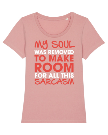 SARCARM Canyon Pink