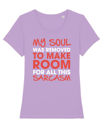 SARCARM Lavender Dawn