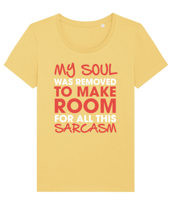 SARCARM Jojoba