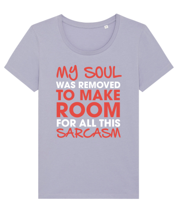 SARCARM Lavender