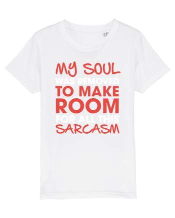 SARCARM White