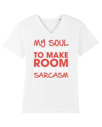 SARCARM White