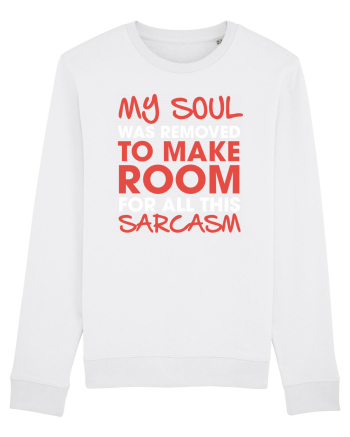 SARCARM White