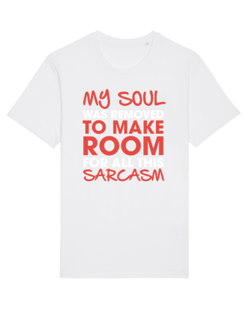 SARCARM White
