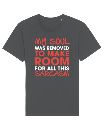 SARCARM Anthracite