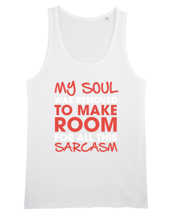 SARCARM White