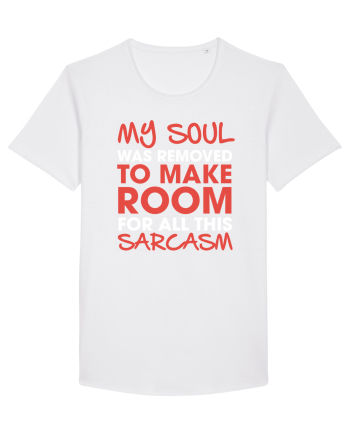SARCARM White