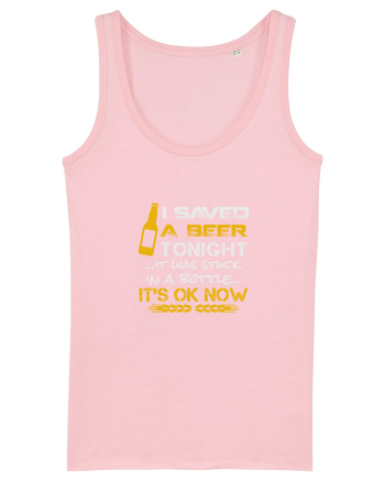 BEER Cotton Pink