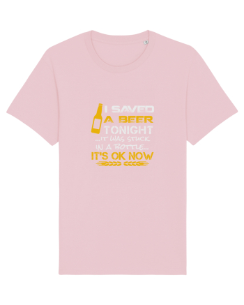 BEER Cotton Pink