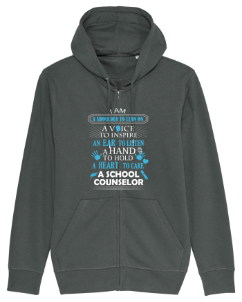 SCHOOL COUNSELOR Anthracite