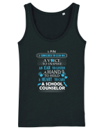SCHOOL COUNSELOR Maiou Damă Dreamer
