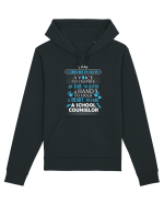 SCHOOL COUNSELOR Hanorac Unisex Drummer