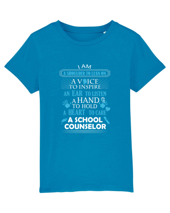 SCHOOL COUNSELOR Azur