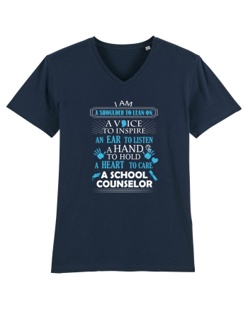 SCHOOL COUNSELOR French Navy