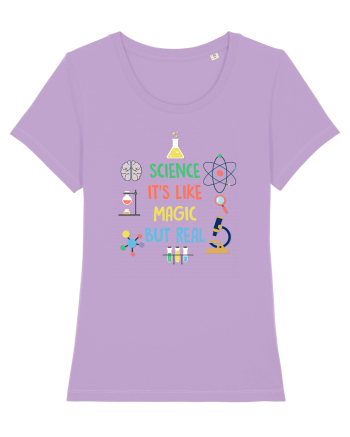 SCIENCE Lavender Dawn