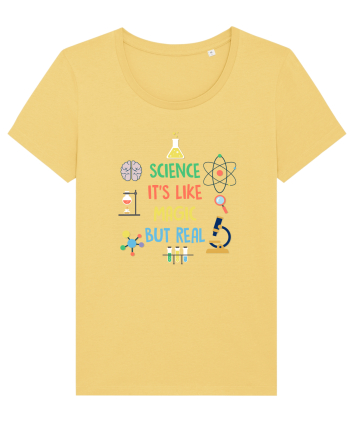 SCIENCE Jojoba