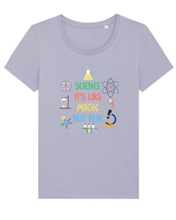 SCIENCE Lavender