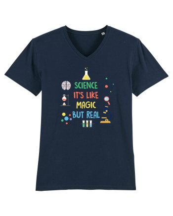 SCIENCE French Navy