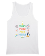 SCIENCE Maiou Bărbat Runs