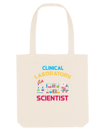 SCIENTIST Natural