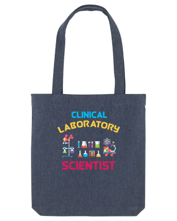 SCIENTIST Midnight Blue