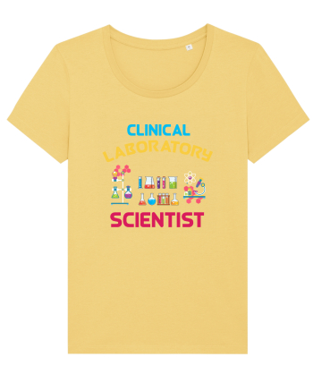 SCIENTIST Jojoba