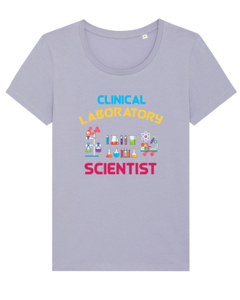 SCIENTIST Lavender