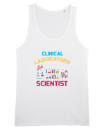 SCIENTIST Maiou Bărbat Runs