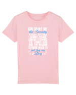 DOG Tricou mânecă scurtă  Copii Mini Creator