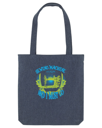 SEWING Midnight Blue