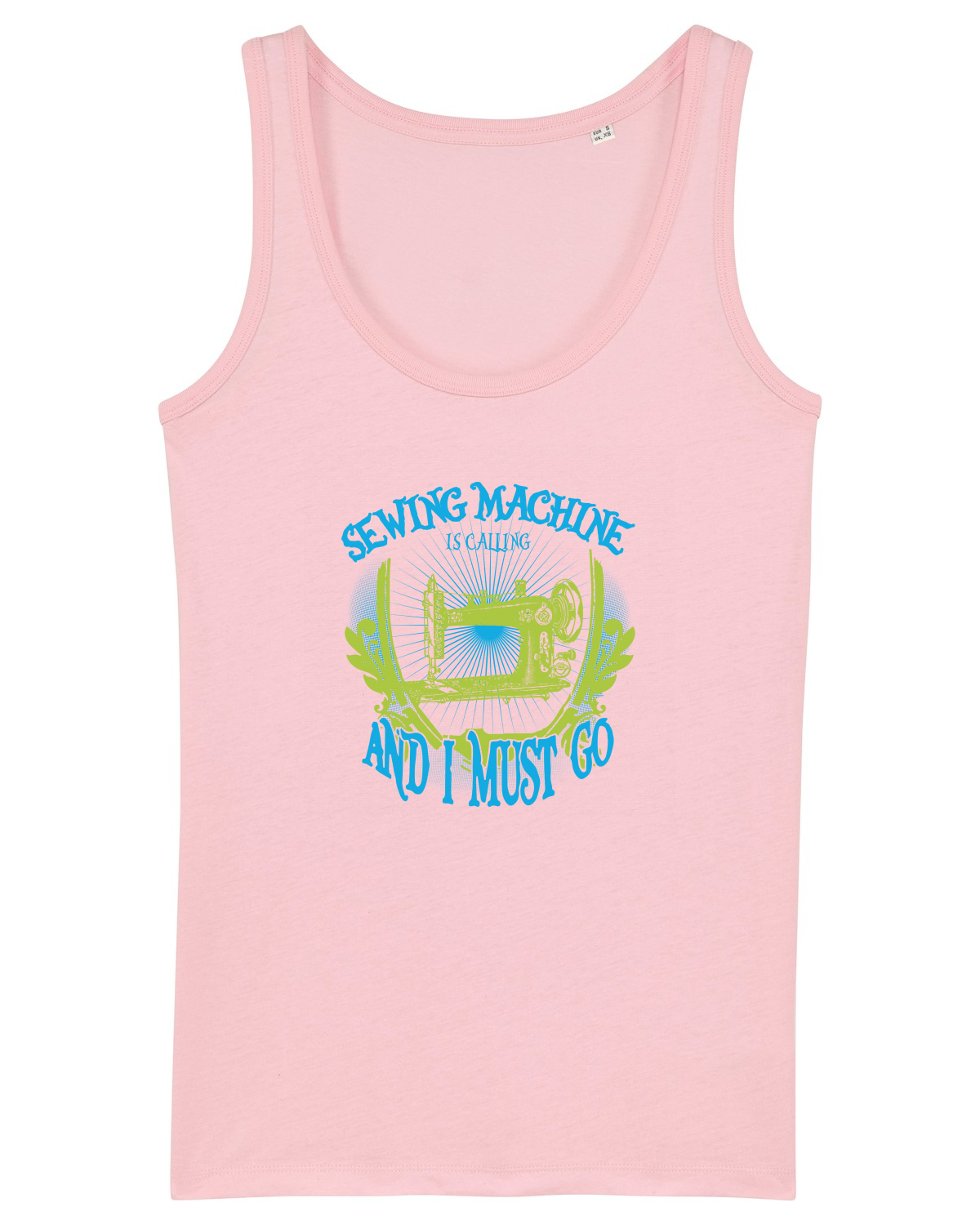 Maiou Damă Dreamer Cotton Pink