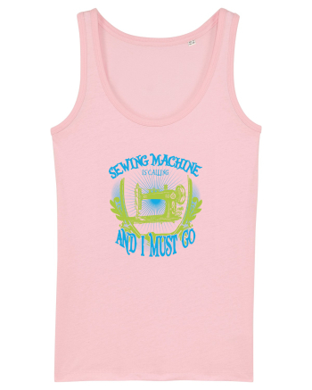 SEWING Cotton Pink