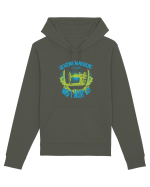 SEWING Hanorac Unisex Drummer