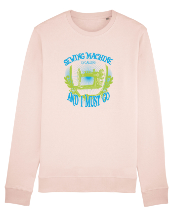 SEWING Candy Pink