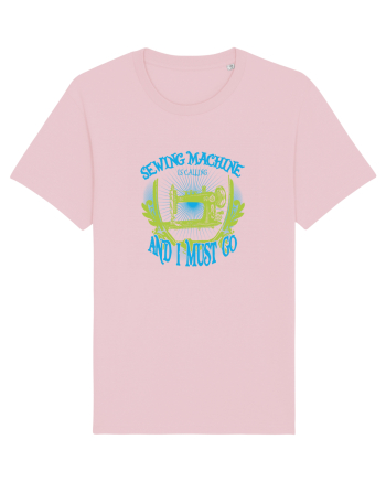 SEWING Cotton Pink
