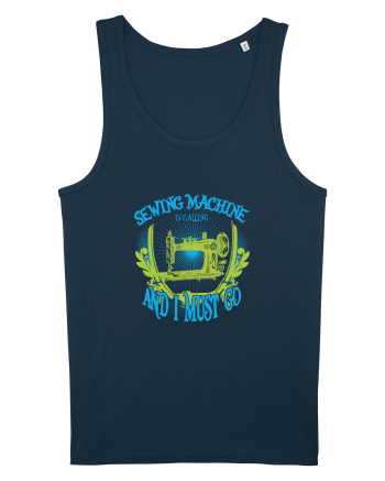 SEWING Navy