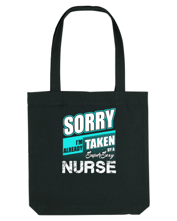 NURSE Black