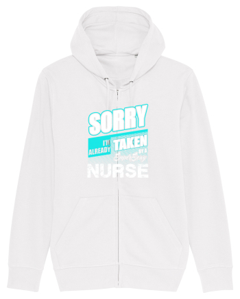 NURSE White