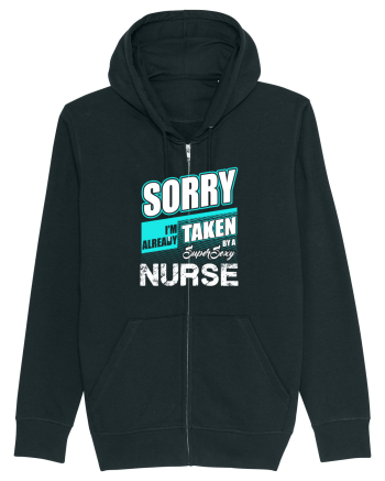 NURSE Black