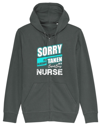 NURSE Anthracite