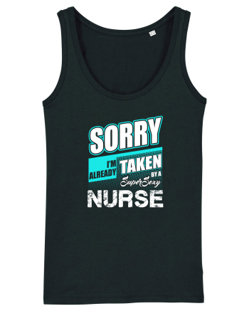NURSE Black