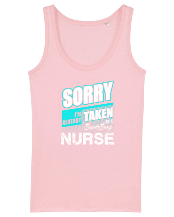 NURSE Cotton Pink