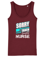 NURSE Maiou Damă Dreamer