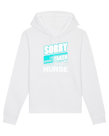 NURSE White